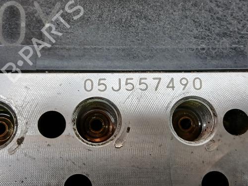 ABS Bremseaggregat TOYOTA RAV 4 III (_A3_)  | BP29610876M43 