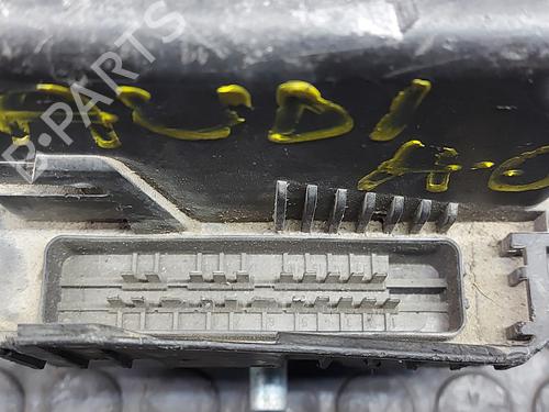 ABS pump AUDI A6 C5 (4B2)  | BP21017204M43 
