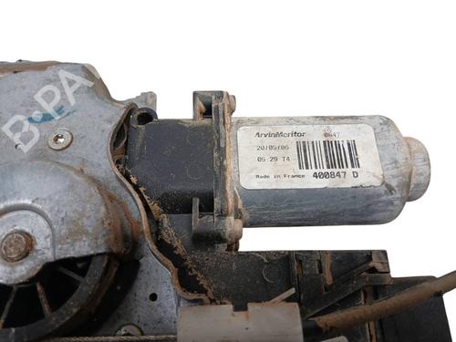 Front left window mechanism NISSAN PATHFINDER III (R51)  | BP39960823C22  - Image 5