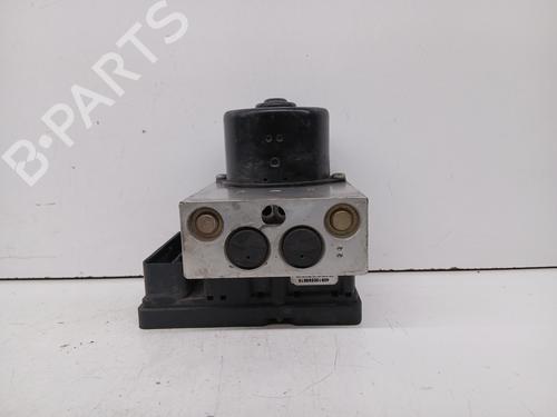 ABS Bremseaggregat FORD FOCUS I (DAW, DBW)  | BP28052701M43 
