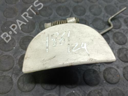 Used Front left exterior door handle NISSAN SERENA (C23) 2.3 D (75 hp) 32074168