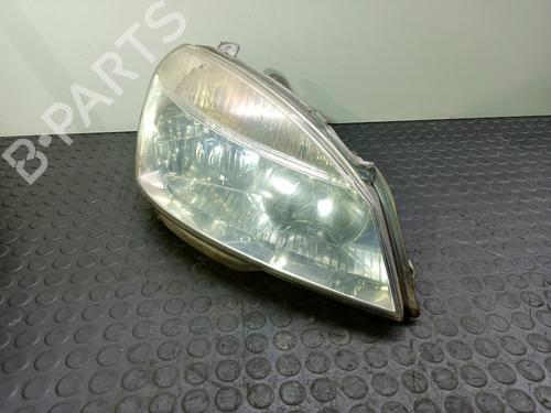 Right headlight TATA INDICA 1.4 D | BP23023311C29