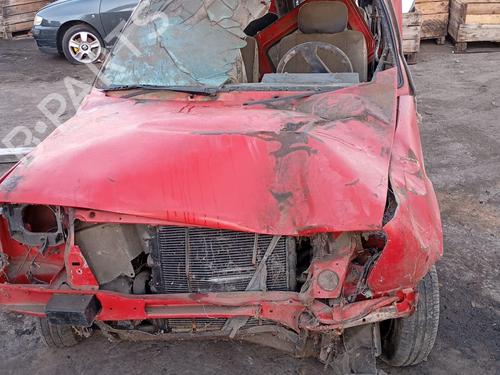 Brugte RENAULT RAPID Box Body/MPV (F40_, G40_) 1.6 D (F404) (55 hp) 4240024