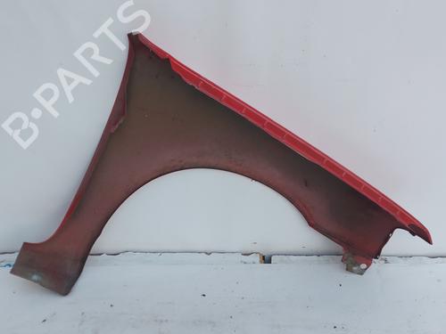 Left front fenders PEUGEOT 106 II (1A_, 1C_) 1.1 i | BP20819527C41 