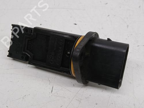 Used Mass air flow sensor Mass air flow sensor RENAULT KANGOO Express (FC0/1_) [1997-2026] 33543345 33543345