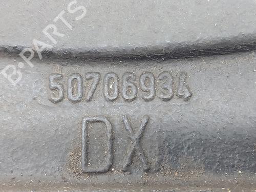 Right front suspension arm CITROËN JUMPER II Van 2.2 HDi 120 | BP31906812M13 - Image 4