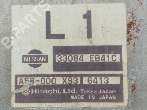 Gearbox control unit NISSAN PATHFINDER III (R51)  | BP26976308M52 
