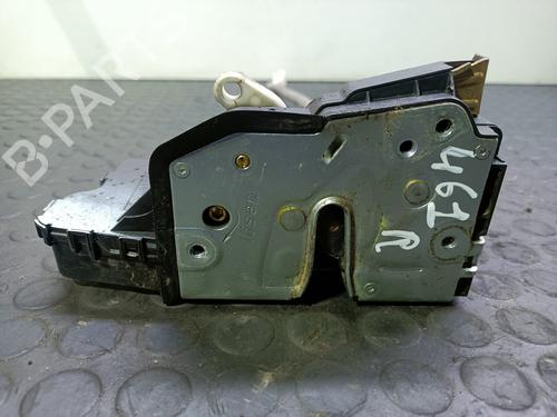 Used Front right lock BMW 3 (E46) 320 d (150 hp) 20827493