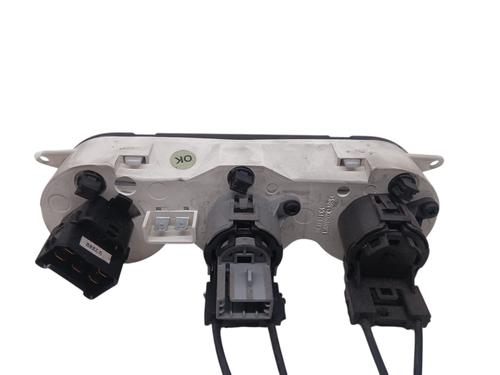 Climate control FORD TRANSIT CONNECT (P65_, P70_, P80_) 1.8 Di | BP33328135I5 - Image 5