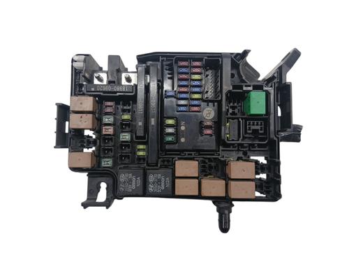 Used Fuse box Fuse box KIA XCEED (CD) [2019-2026] 33270899 33270899