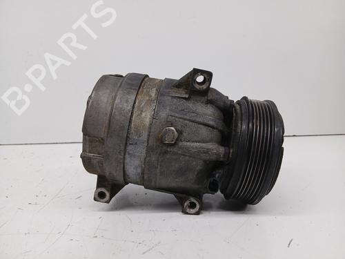 AC compressor RENAULT MEGANE I (BA0/1_) 1.9 dTi (BA08, BA0N) | BP28186478M34 