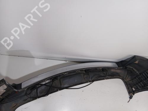 Rear bumper VW TOUAREG (7LA, 7L6, 7L7)  | BP28168342C8 