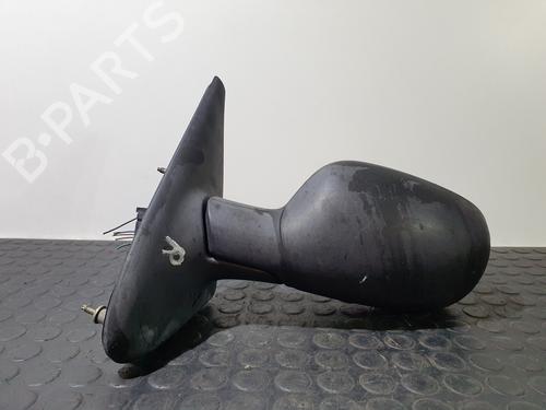 Used Left mirror RENAULT MEGANE I Classic (LA0/1_) 1.9 D (LA0A, LA0U, LA0R) (64 hp) 32298091