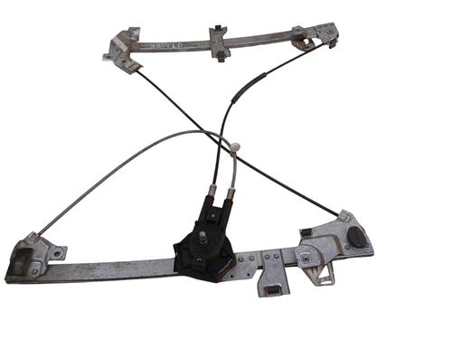 Used Front right window mechanism CITROËN BERLINGO / BERLINGO FIRST Box Body/MPV (M_) 1.9 D 70 (MBWJZ, MCWJZ) (69 hp) 31841551