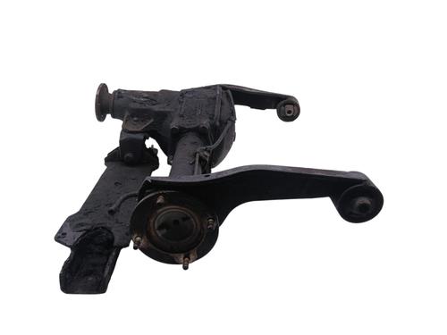 Front differential MITSUBISHI GALLOPER (JK-01) | BP34208605M23 - Image 2