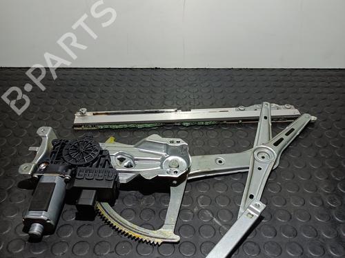 Used Front right window mechanism OPEL ASTRA H GTC (A04) [2005-2010]  20836939