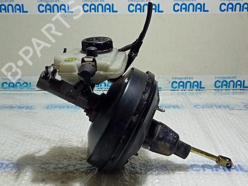 Servo brake CITROËN SAXO (S0, S1) 1.5 D | BP20827138M42 