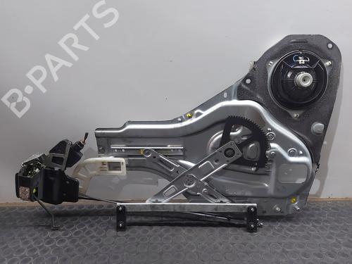 Front left window mechanism KIA SPORTAGE II (JE_, KM_) 2.0 CRDi 4WD | BP20832477C22 