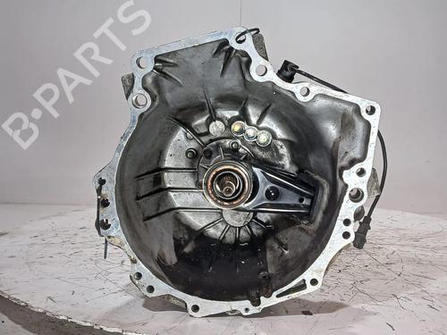 Gearbox KIA SPORTAGE SUV (K00) 2.0 TD 4WD | BP20844831M3 