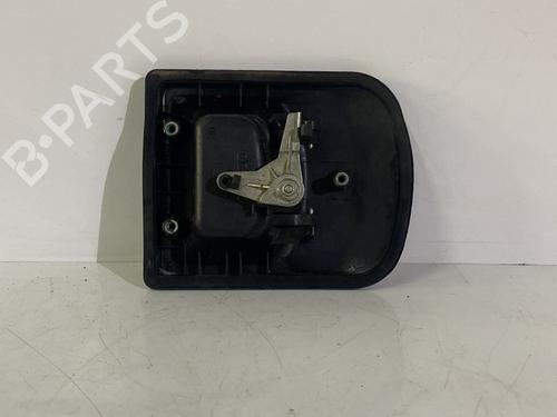 Front left exterior door handle IVECO DAILY III Van  | BP21017032C128 