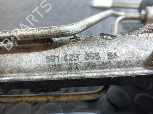 Steering rack SEAT IBIZA III (6L1)  | BP20887786M22 