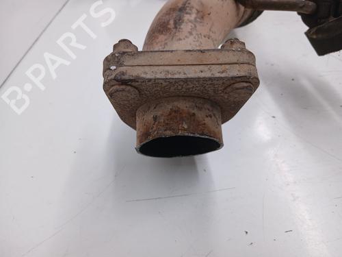 Udstødningssystem LAND ROVER FREELANDER I (L314) 2.0 Td4 4x4 | BP26006918M121 