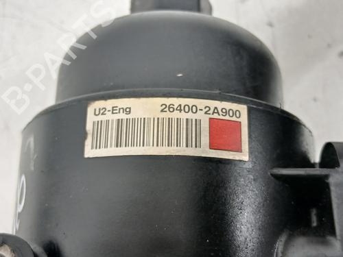 Oil radiator KIA OPTIMA (JF) 1.7 CRDi | BP28423919M33
