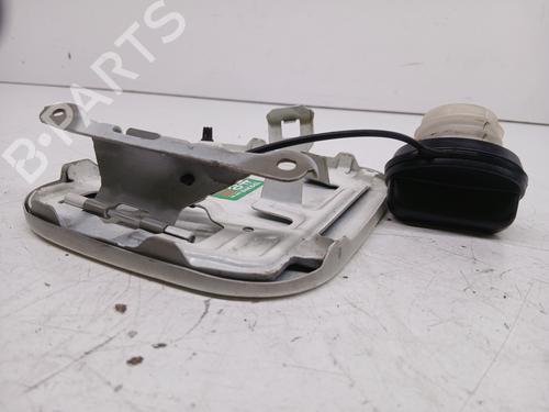 Fuel flap NISSAN QASHQAI II (J11, J11_)  | BP25607569C131 
