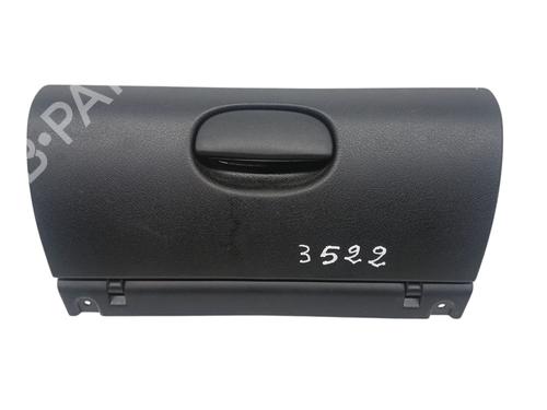 Used Glove box Glove box OPEL TIGRA (S93) 1.4 16V (F07) (90 hp) 34703097 34703097