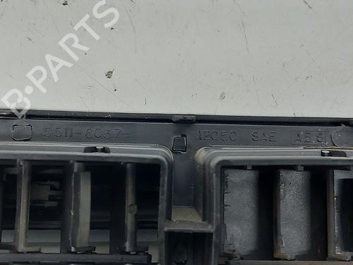 Air vent JEEP GRAND CHEROKEE II (WJ, WG) 3.1 TD 4x4 | BP26006953I21 
