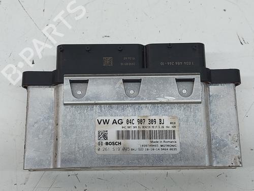 Used Engine control unit (ECU) SKODA FABIA III (NJ3) [2014-2021]  26565424