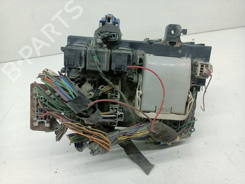 Fuse box NISSAN TERRANO II (R20) 2.7 TDi 4WD | BP26569301E1 