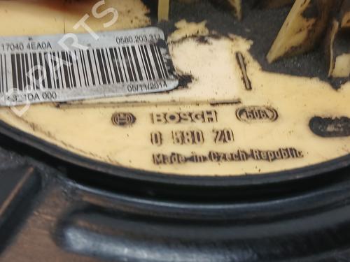 Fuel pump NISSAN QASHQAI II SUV (J11, J11_)  | BP25607621M76 