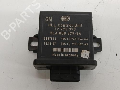 Used Electronic module SAAB 9-3 (YS3F, E79, D79, D75) 1.9 TiD (150 hp) 29376408