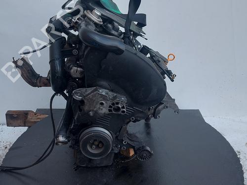 Motor SKODA OCTAVIA I (1U2) 1.9 TDI (90 hp) 20844957