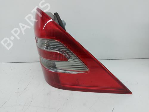 Right taillight MERCEDES-BENZ C-CLASS (W203) C 220 CDI (203.008) | BP26544003C35 