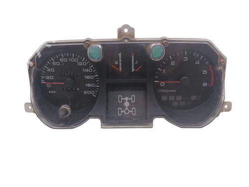 Compteur de vitesse MITSUBISHI GALLOPER (JK-01) [1998-2003]  31982671