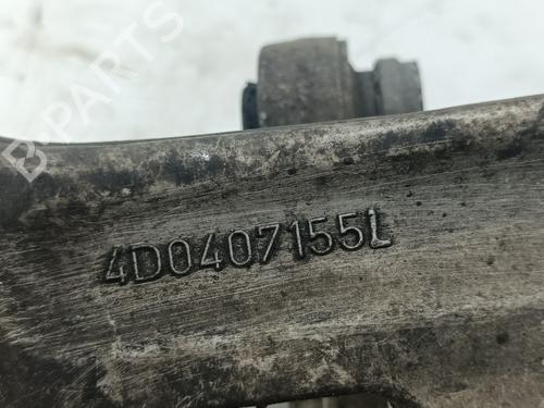 Left front suspension arm AUDI A4 B5 (8D2) 2.5 TDI | BP28117161M12 