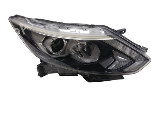 Used Right headlight Right headlight NISSAN QASHQAI II (J11, J11_) [2013-2026] 34168705 34168705