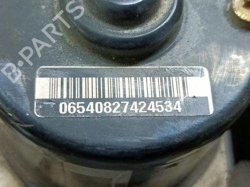 ABS pump CITROËN C3 I (FC_, FN_)  | BP20844549M43