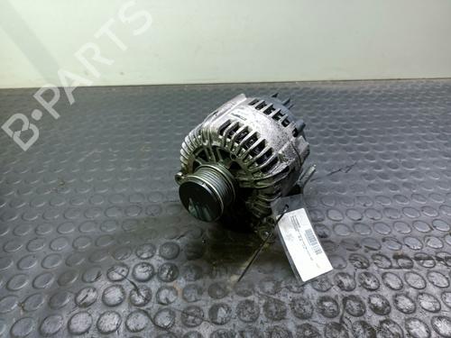 Alternator MERCEDES-BENZ E-CLASS (W210) E 300 D (210.020) | BP20838917M7 