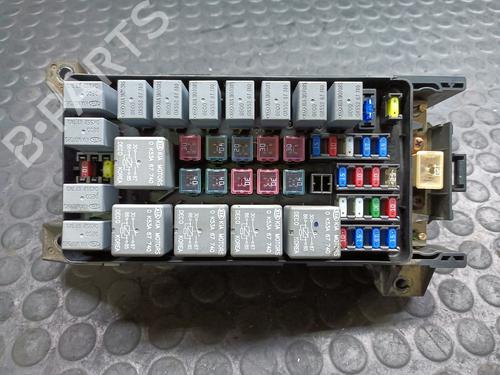 Used Fuse box KIA CARNIVAL II (GQ) 2.9 CRDi (144 hp) 20832966