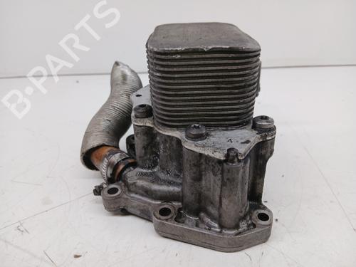 Oliekøler FORD TRANSIT CONNECT MPV 1.6 TDCi | BP24959352M33 