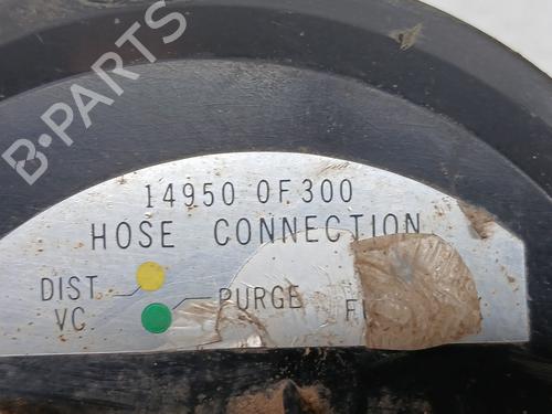 Other NISSAN TERRANO II (R20) | BP31646514O1