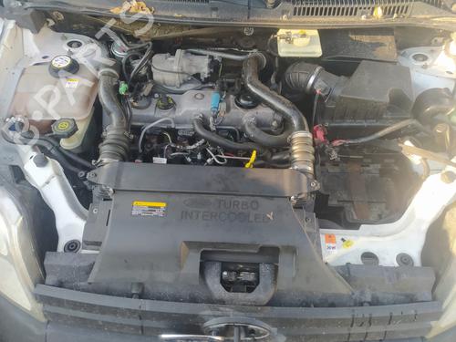 Servostyringsbeholder FORD TRANSIT CONNECT (P65_, P70_, P80_) 1.8 Di | BP27355024M117 