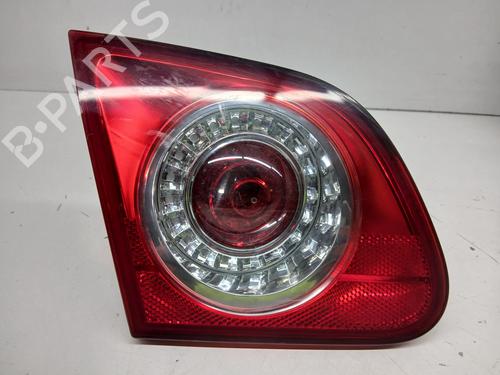 Used Left tailgate light Left tailgate light VW PASSAT B6 (3C2) [2005-2011] 33216019 33216019