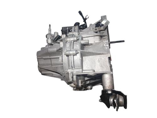 Gearbox RENAULT CAPTUR II (HF_)  | BP34436444M3  - Image 5
