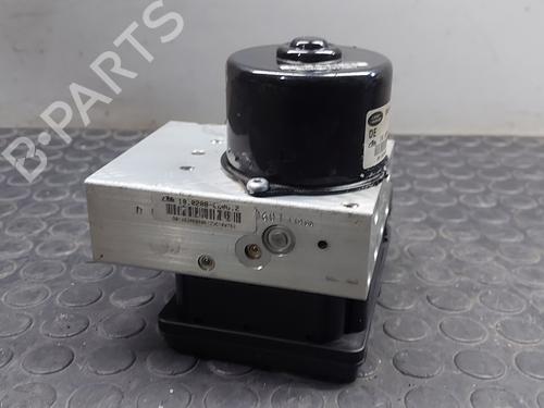 ABS pump FORD FIESTA V (JH_, JD_) 1.4 TDCi | BP20843437M43 