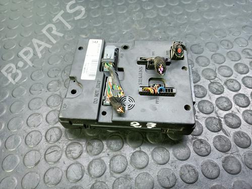 Fuse box CHEVROLET EPICA (KL1_)  | BP20840597E1 