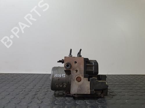 Used ABS pump PEUGEOT 306 (7B, N3, N5) 2.0 HDI 90 (90 hp) 20821051